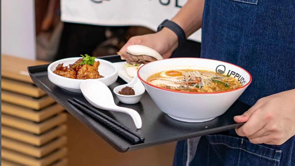 Ippudo Express