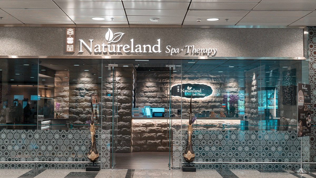 Natureland Spa