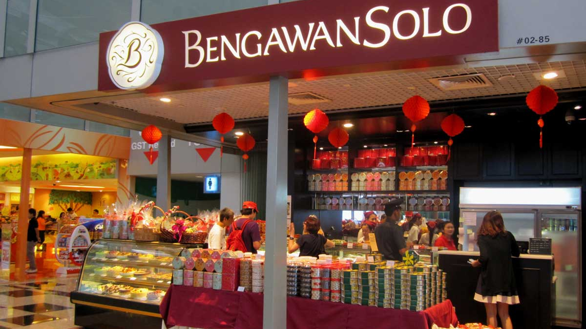 Bengawan Solo