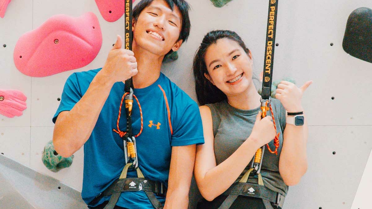 Climb@T3