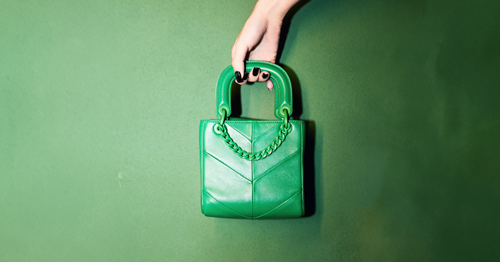 Green Bag